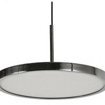 Подвесной светильник Newport 3510 3511/S black glossy