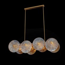 Потолочная люстра Alfa Light F4024-52