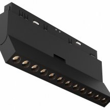 Накладной светильник Maytoni Points rot TR033-2-12W2.7K-B