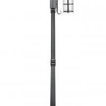 Наземный фонарь Oasis Light CAIOR 1 81508/18/PartA Bl