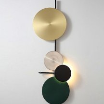 Накладной светильник Mizi`en Bloom MZ121629-1-1000