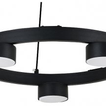 Подвесная люстра Escada Segment 1180/5S