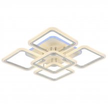 Потолочная светодиодная люстра Profit Light 8075/4+1 PGD