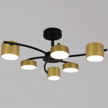 Люстра для натяжного потолка Reluce  43106-0.3-06 GX53