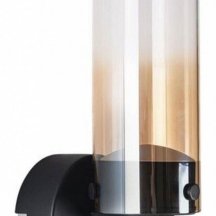 Бра Arte Lamp Lanterna A3606AP-8BK