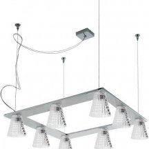 Подвесной светильник Flow D28A0700 Flow