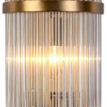 Настенный светильник LArte Luce Seneffe L07723.92