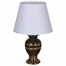 Интерьерная настольная лампа Reluce 30229-0.7-01