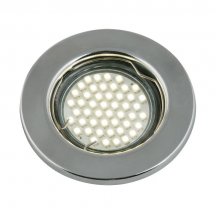 Точечный светильник Fametto Arno DLS-A104 GU5.3 CHROME