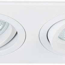 Точечный светильник Basis DL1520SQ2W