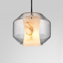 Подвесной светильник Mizien Evince MZ110811-1-240