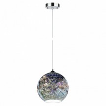 Подвесной светильник AM-Group AM26 AM261-300 3D-CH