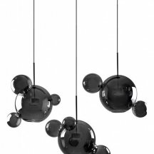 Подвесной светильник на кухню Loft IT Bolle 2029-S3