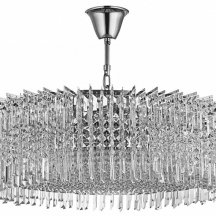 Люстра на штанге Dio D’Arte Maggio Maggio E 1.5.80.100 N