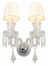 Бра с выключателем Aployt Lara APL.710.01.02