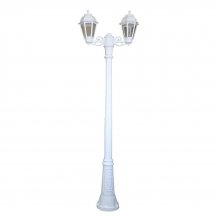 Наземный фонарь Saba K22.156.S20.WXE27