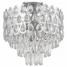 Потолочная люстра Arte Milano Sorrento-2019 372019/6/50/390 CR