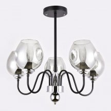 Подвесная люстра Ambrella light Traditional TR9058