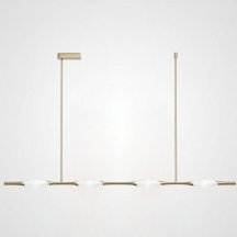 Подвесной светильник Fame-B-Long01