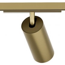 Трековый светильник Denkirs SHINE SPOT DK5741-SB