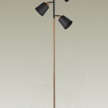 Торшер Moderli Floor V3051-3F