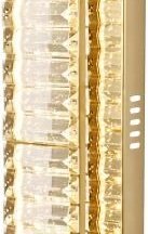 Настенный светильник Stilfort Vintage 4020/03/01W