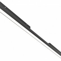 Трековый светильник Maytoni Basis TR030-2-30W4K-B