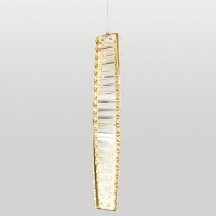 Подвесной светильник Lussole Enterprise LSP-7251