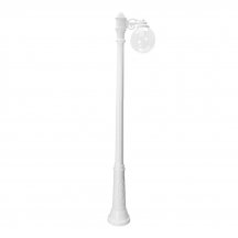Наземный светильник Fumagalli Globe 300 G30.156.S10.WXE27