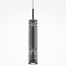 Подвесной светильник Maytoni Ordo MOD272PL-L12B3K1