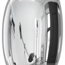 Настенный светильник GLOSSA DK5110-CR