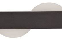 Настенный светильник DeMarkt Драйв 377024101