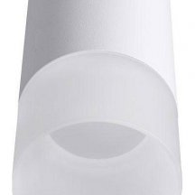 Потолочный светильник Lucia Tucci Caruso LTP-C006-01GU10-W Потолочный светильник Lucia Tucci Caruso LTP-C006-01GU10-W