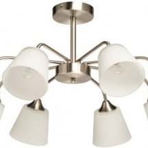 Потолочная люстра Блеск 315017908