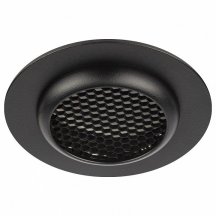 Встраиваемый светильник Эра  KL109 BK