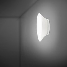 Настенно-потолочный светильник Fabbian Lumi F07G1501