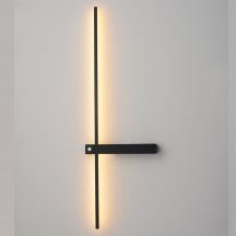 Бра Crystal Lux CLT 077W700 BL