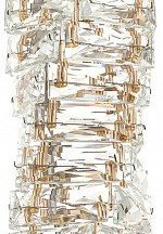 Подвесной светодиодный светильник Rivoli Loredana 6168-201 Б0066443