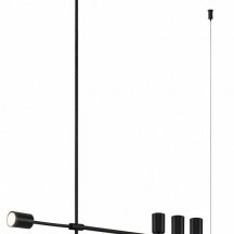 Подвесной светильник Kink Light Рия 07618-120,19