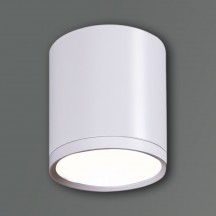 Накладной светильник Reluce 81050-9.5-001RT LED5W WT