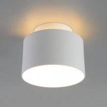 Точечный светильник Crystal Lux CLT 085C CLT 085C WH