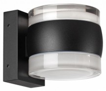 Настенный светильник уличный Estima 359720