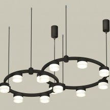 Подвесной светильник Ambrella light TRADITIONAL XR92091002