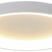 Потолочный светодиодный светильник Mantra Niseko 8019