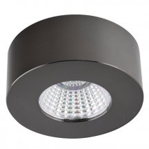 Точечный светильник DesignLed FUTUR LC1528BK-7-NW