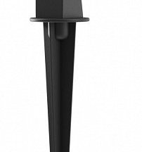 Наземный низкий светильник Maytoni Core O495FL-L18B3K