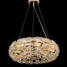 Подвесная люстра Alfa Light F4024-25