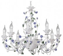 Подвесная люстра Vitaluce V1794-0/8