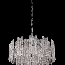 Подвесная люстра Ophelia LE3058/600 CH
