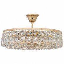 Потолочная люстра Arti Lampadari Sara Sara E 1.3.40.105 G